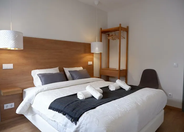 VI Mar - Guest House