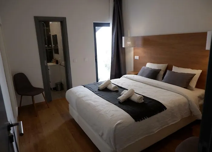 VI Mar - Guest House