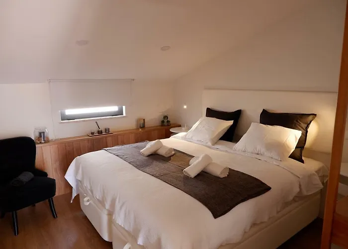 VI Mar - Guest House