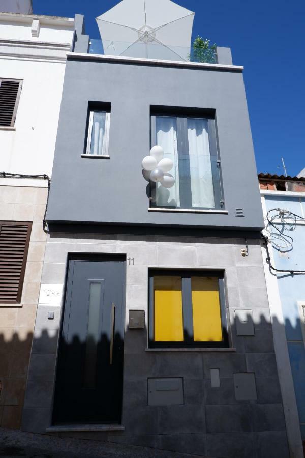 Homestay Vi Mar -