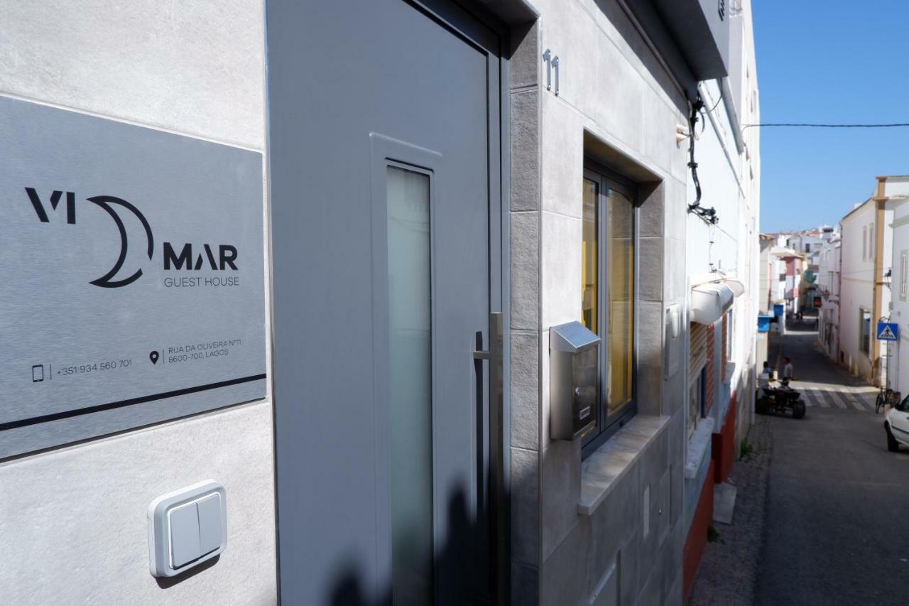 Vi Mar -
