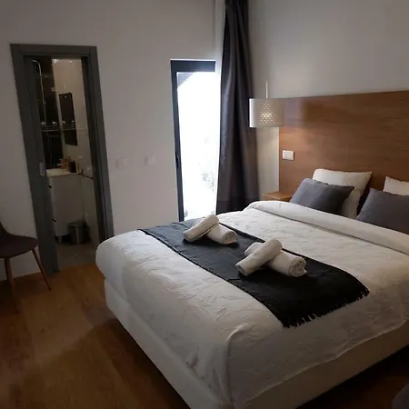 VI Mar - Guest House Lagos Exterior photo