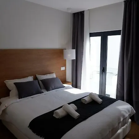 VI Mar - Guest House Lagos Exterior photo