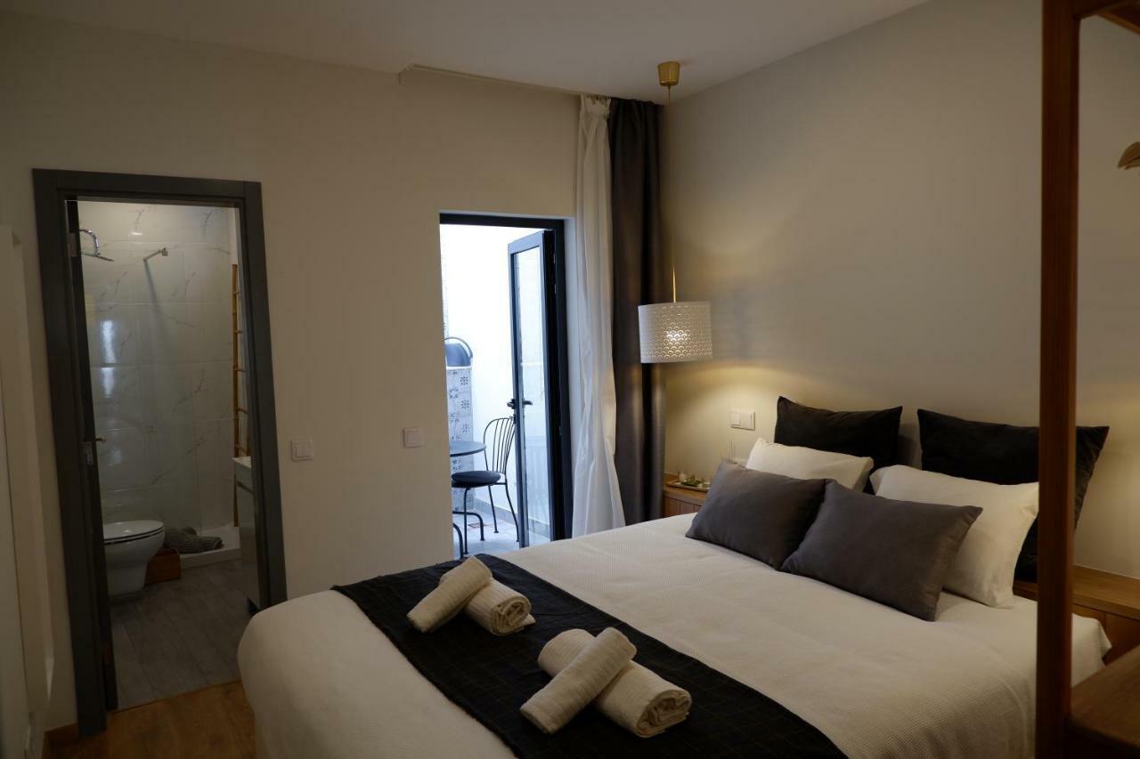 Privatunterkunft Vi Mar - Lagos
